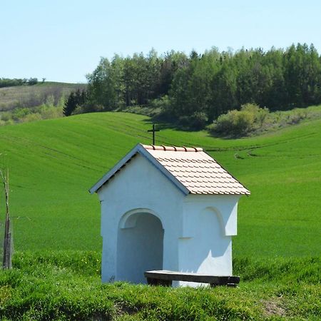 Moravske Toskansko Stavesice Extérieur photo