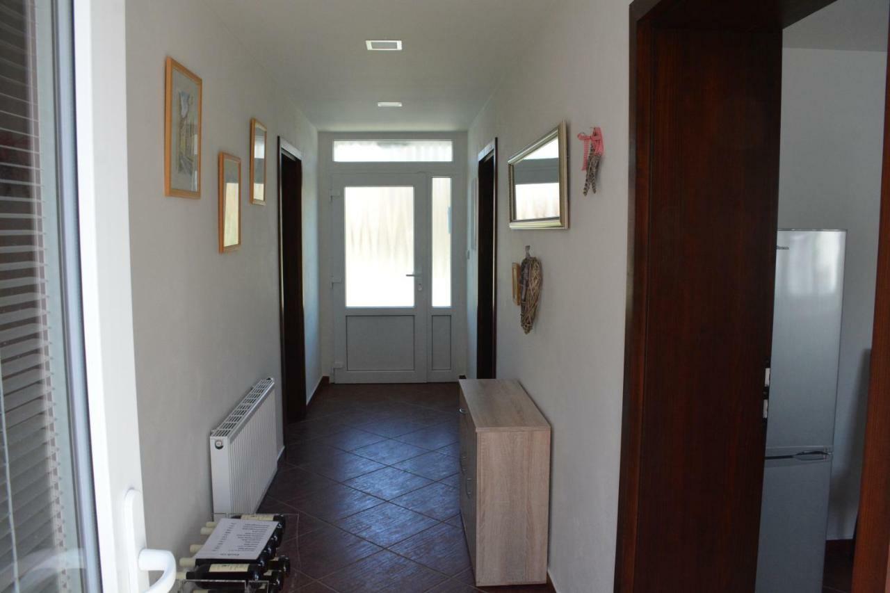 Moravske Toskansko Stavesice Extérieur photo